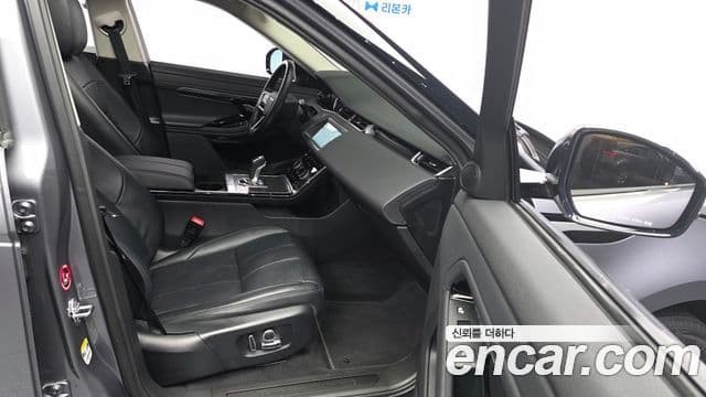 Land Rover Range Rover Evoque 2세대 P250 S, 2022 10