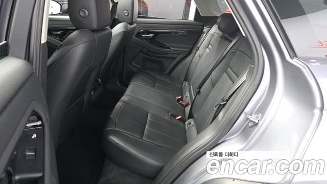 Land Rover Range Rover Evoque 2세대 P250 S, 2022 12