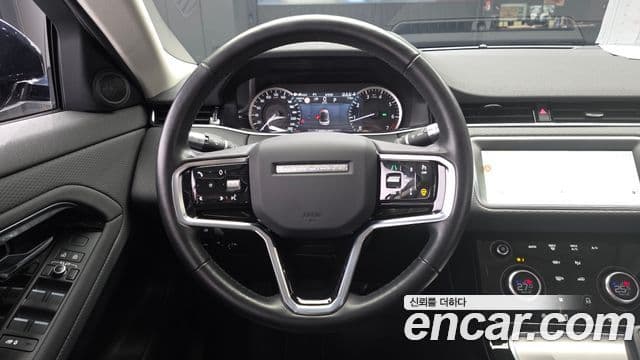 Land Rover Range Rover Evoque 2세대 P250 S, 2022 13