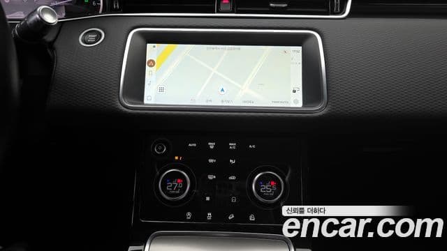 Land Rover Range Rover Evoque 2세대 P250 S, 2022 14