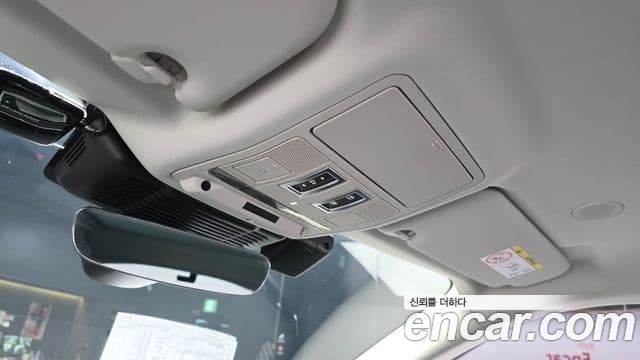 Land Rover Range Rover Evoque 2세대 P250 S, 2022 17