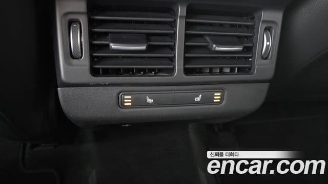 Land Rover Range Rover Evoque 2세대 P250 S, 2022 18