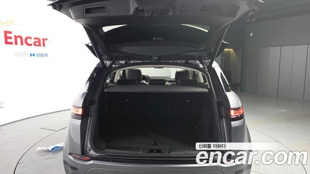 Land Rover Range Rover Evoque 2세대 P250 S, 2022 20