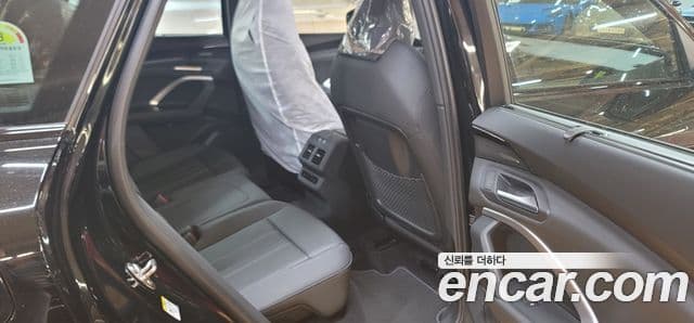 Audi Q5 (80A) 40 TDI Quattro S Line чёрный Edition, 2025 7