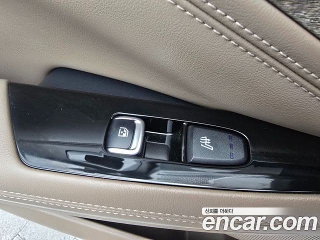 Kia K8 Noblesse, 2022 19