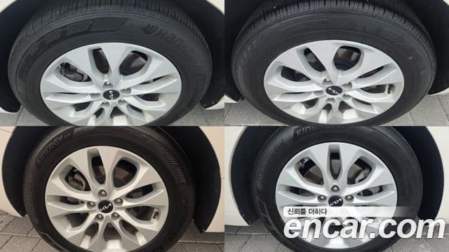 Kia K8 Noblesse, 2022 20