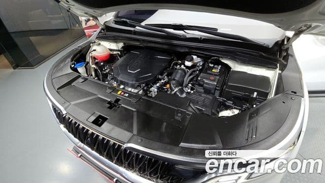 Kia Carnival 4세대 Signature, 2021 6