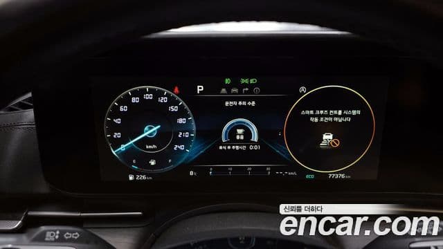 Kia Carnival 4세대 Signature, 2021 8