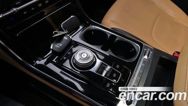 Kia Carnival 4세대 Signature, 2021 9
