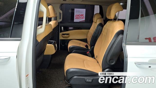 Kia Carnival 4세대 Signature, 2021 13