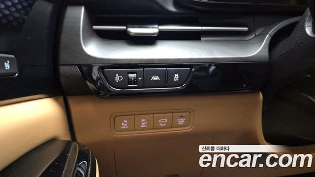 Kia Carnival 4세대 Signature, 2021 17