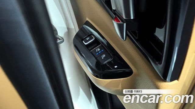 Kia Carnival 4세대 Signature, 2021 18