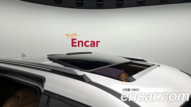 Kia Carnival 4세대 Signature, 2021 19