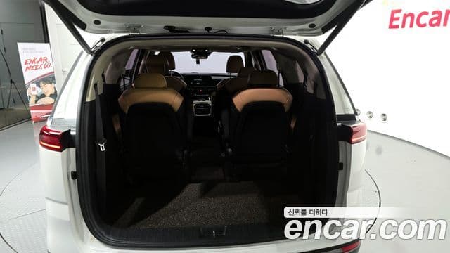 Kia Carnival 4세대 Signature, 2021 20
