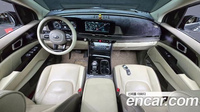 Kia Carnival 4세대 Signature, 2021 7