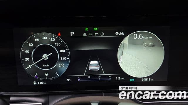 Kia Carnival 4세대 Signature, 2021 8