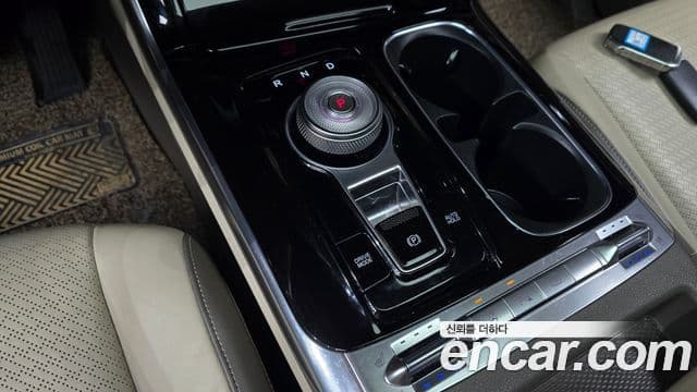 Kia Carnival 4세대 Signature, 2021 9