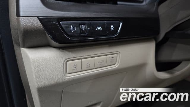Kia Carnival 4세대 Signature, 2021 14