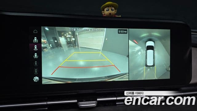 Kia Carnival 4세대 Signature, 2021 16