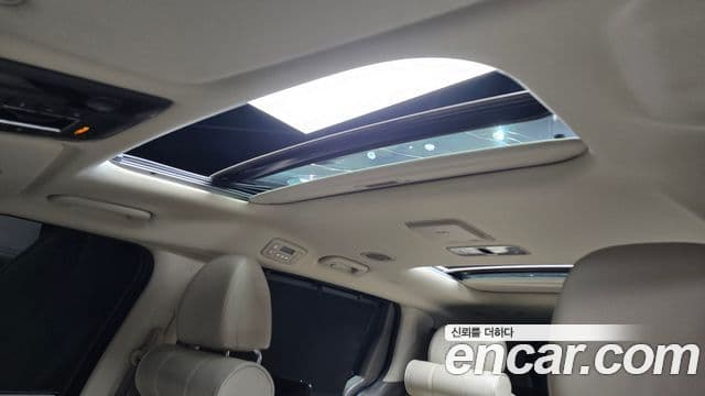 Kia Carnival 4세대 Signature, 2021 17