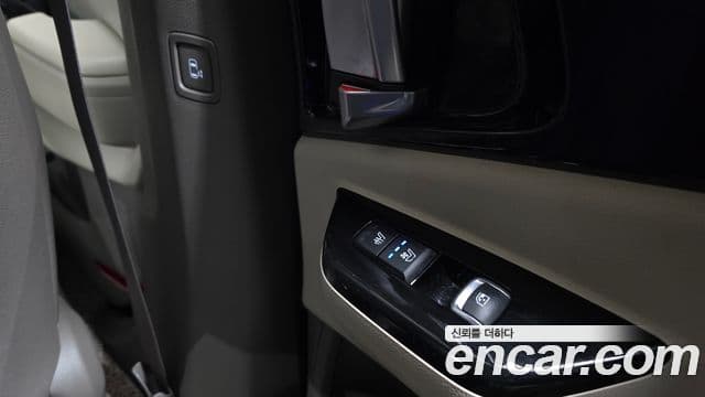 Kia Carnival 4세대 Signature, 2021 19