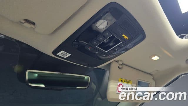 Kia Carnival 4세대 Signature, 2021 20