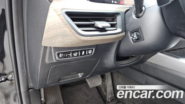 Kia K8 гибрид Noblesse, 2023 15