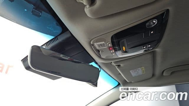 Kia K8 гибрид Noblesse, 2023 16