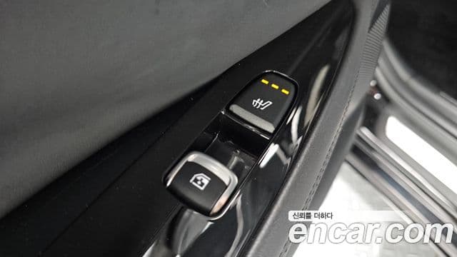 Kia K8 гибрид Noblesse, 2023 18