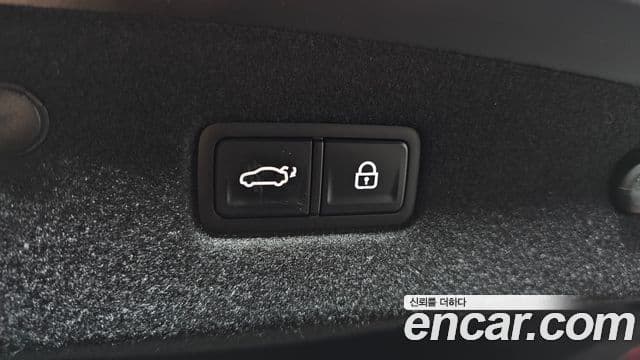 Kia K8 гибрид Noblesse, 2023 20