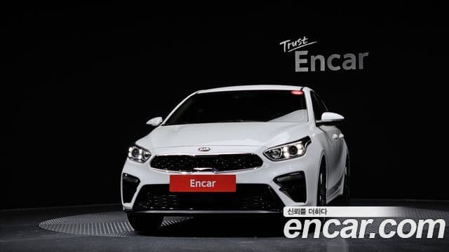 Kia All New K3 Prestige, 2021 3