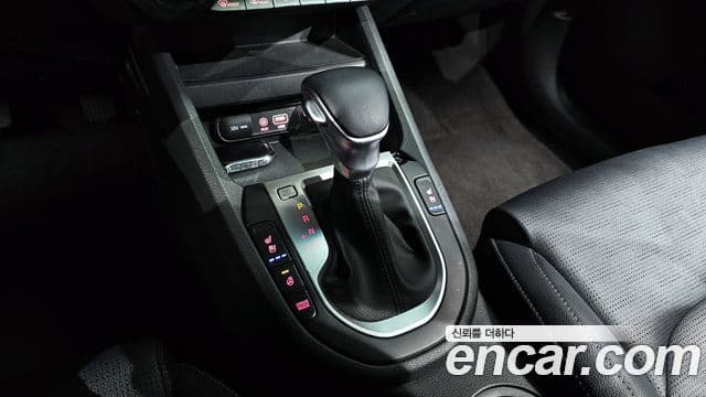 Kia All New K3 Prestige, 2021 9