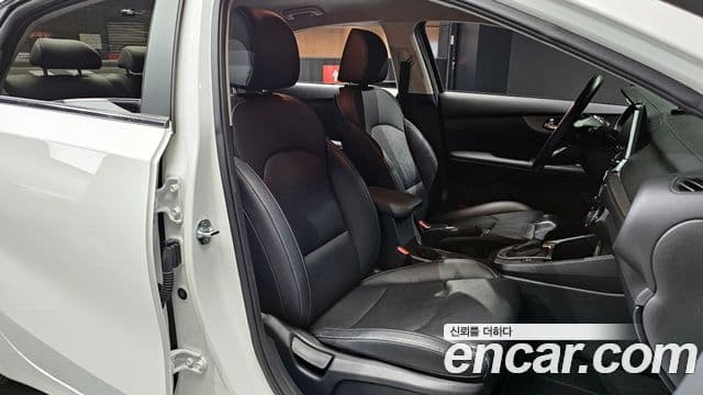 Kia All New K3 Prestige, 2021 10