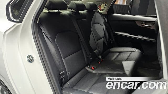 Kia All New K3 Prestige, 2021 12