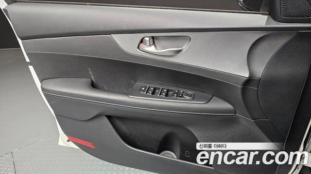 Kia All New K3 Prestige, 2021 14