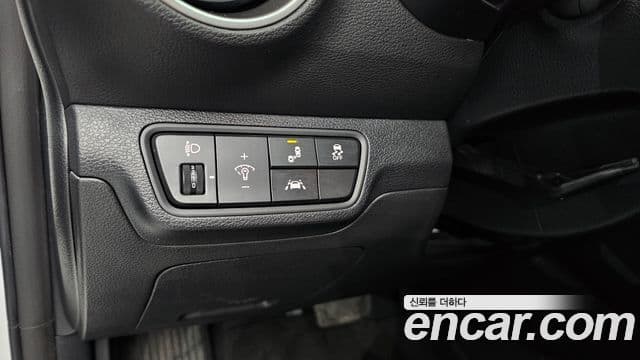 Kia All New K3 Prestige, 2021 15