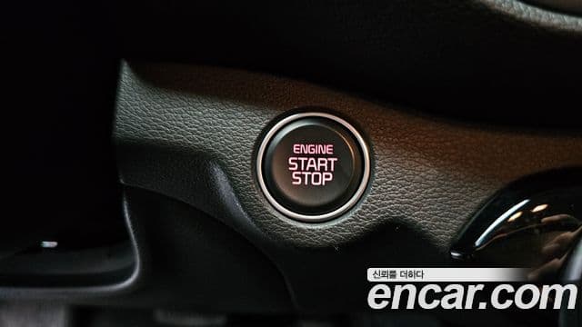 Kia All New K3 Prestige, 2021 20