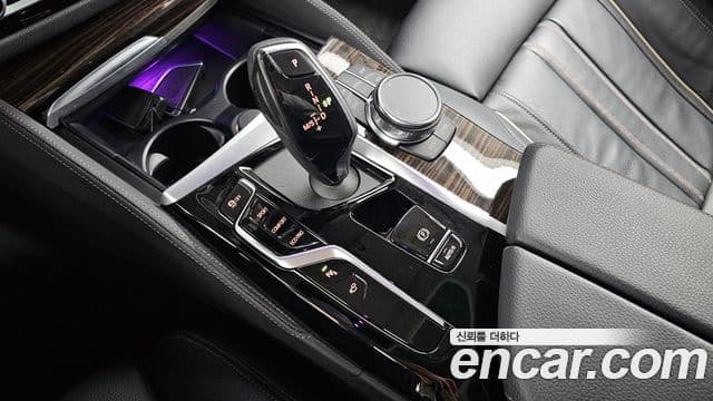 BMW 5시리즈 (G30) Luxury, 2023 9