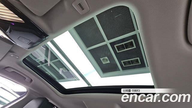 BMW 5시리즈 (G30) Luxury, 2023 18