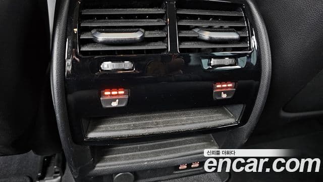 BMW 5시리즈 (G30) Luxury, 2023 19