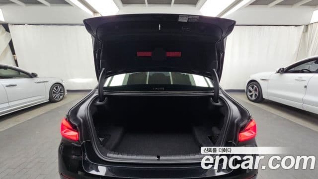 BMW 5시리즈 (G30) Luxury, 2023 20