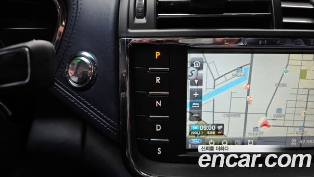 Lincoln Continental 10세대 3.0 Presidential AWD, 2017 9