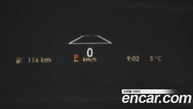 Lincoln Continental 10세대 3.0 Presidential AWD, 2017 14