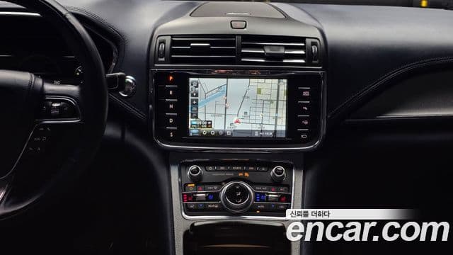 Lincoln Continental 10세대 3.0 Presidential AWD, 2017 15