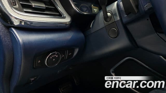 Lincoln Continental 10세대 3.0 Presidential AWD, 2017 18