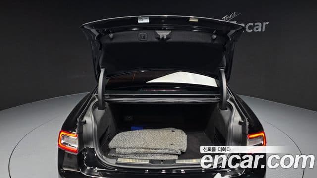 Lincoln Continental 10세대 3.0 Presidential AWD, 2017 20