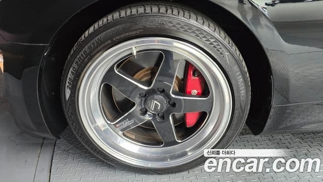 Hyundai The / новый New Genesis купе GT-R, 2012 все фото