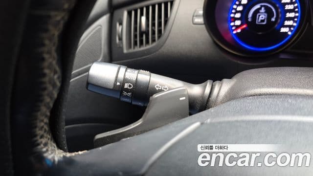 Hyundai The / новый New Genesis купе GT-R, 2012 16