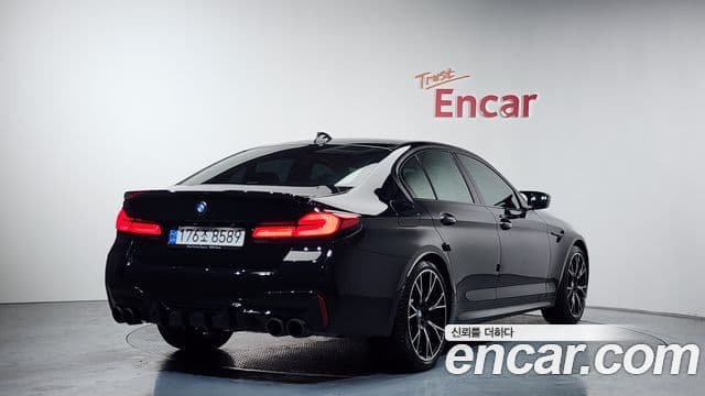 BMW 5시리즈 (G30) 530e M Sport, 2022 2