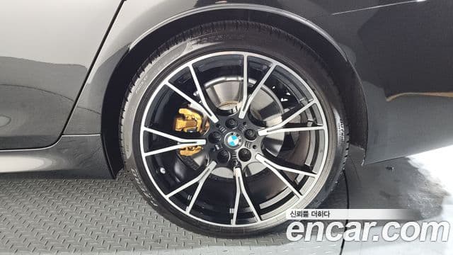 BMW 5시리즈 (G30) 530e M Sport, 2022 все фото